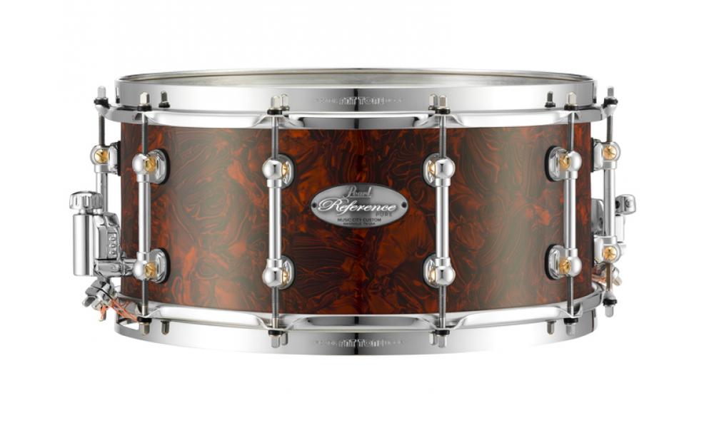 Music City Custom Snare Drums